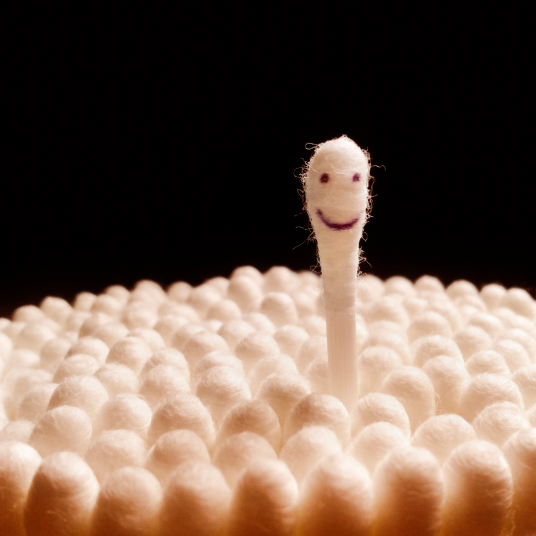 如何正確清潔您的設備?